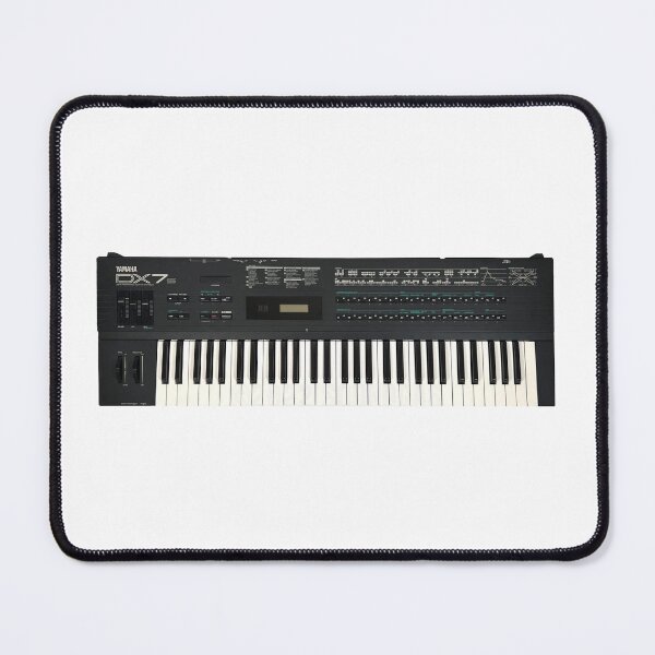 Item preview, YAHAMA DX7 designed and sold by quitewe.