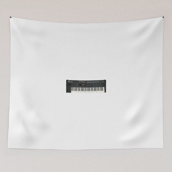 Item preview, YAHAMA DX7 designed and sold by quitewe.