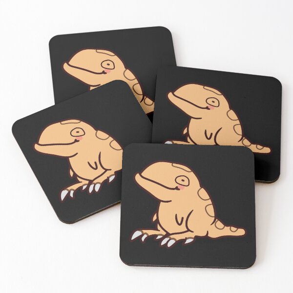 Item preview, Guar Bigger Sizes designed and sold by Guartist.