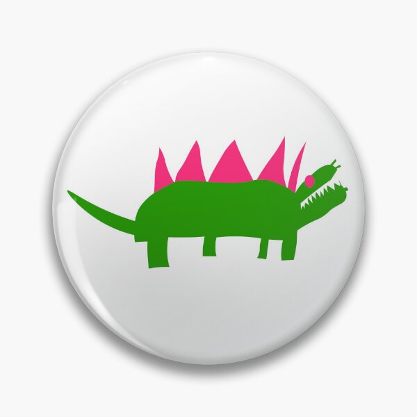 Item preview, Green dino designed and sold by LALILNANIN.