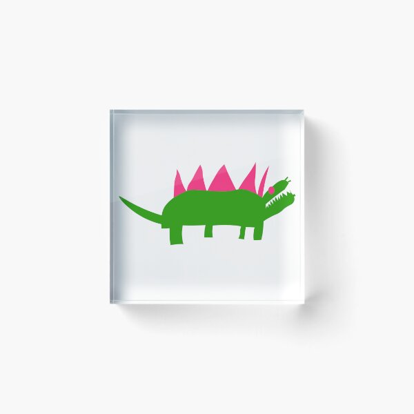 Item preview, Green dino designed and sold by LALILNANIN.