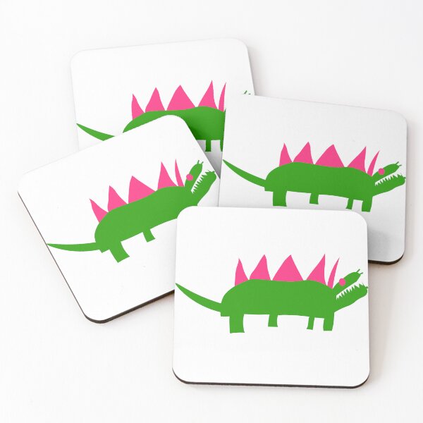 Item preview, Green dino designed and sold by LALILNANIN.