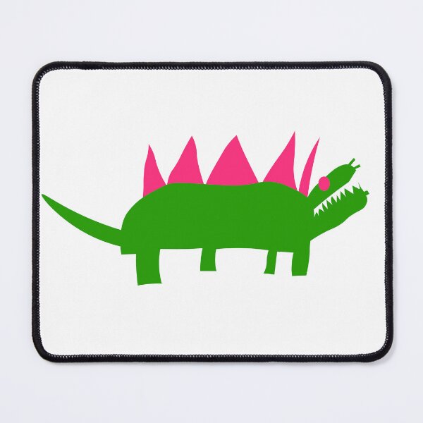 Item preview, Green dino designed and sold by LALILNANIN.