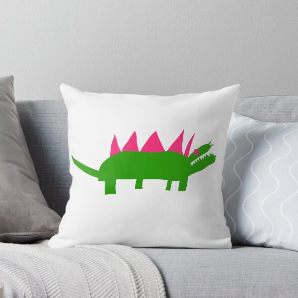 Item preview, Green dino designed and sold by LALILNANIN.