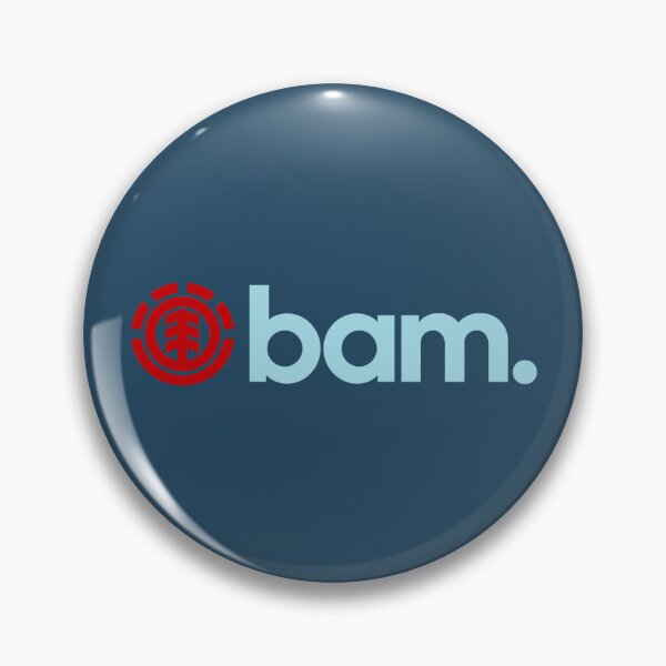 Item preview, Element Bam Margera designed and sold by Skateshop 2000s.