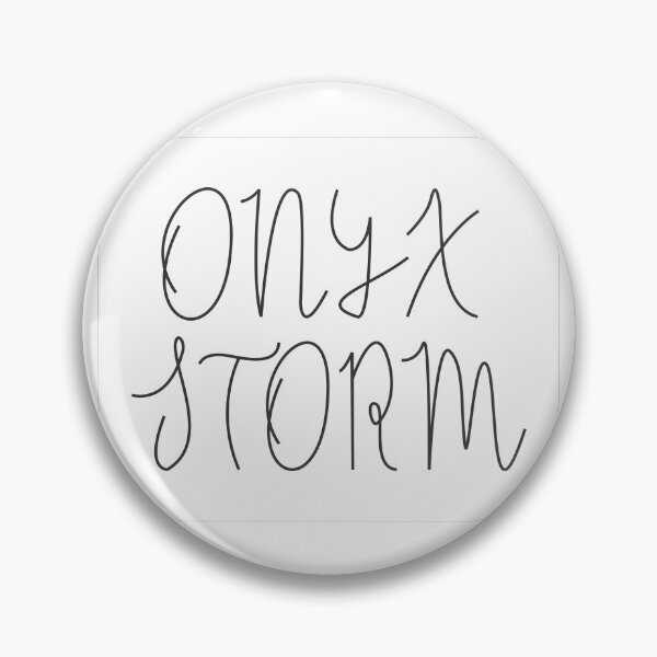 Item preview, onyx storm designed and sold by CreativePulse10.