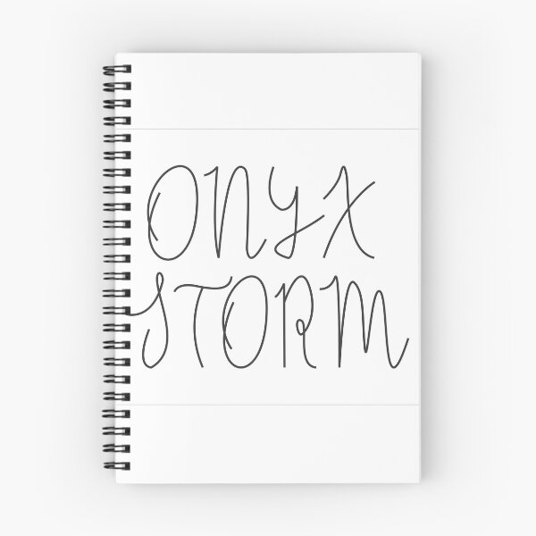 Item preview, onyx storm designed and sold by CreativePulse10.