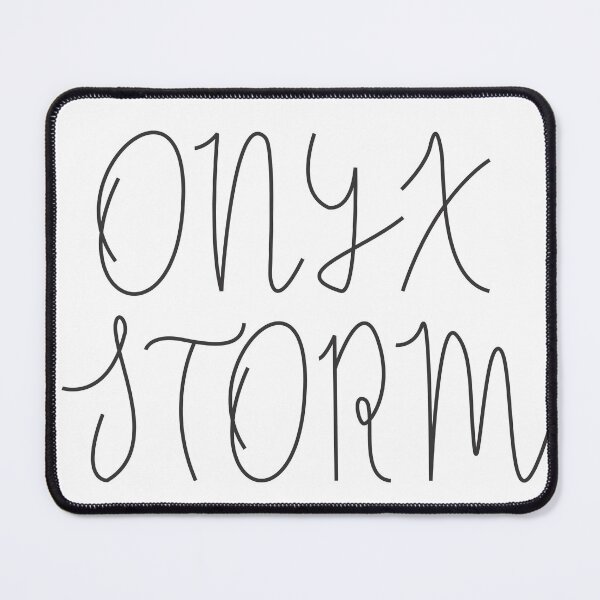 Item preview, onyx storm designed and sold by CreativePulse10.
