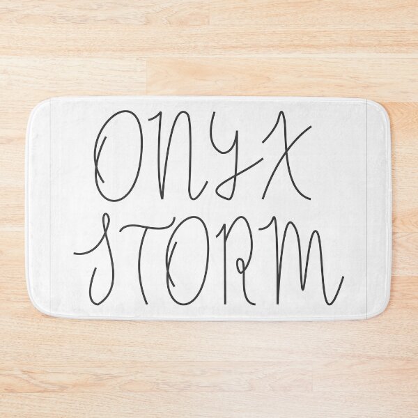 Item preview, onyx storm designed and sold by CreativePulse10.