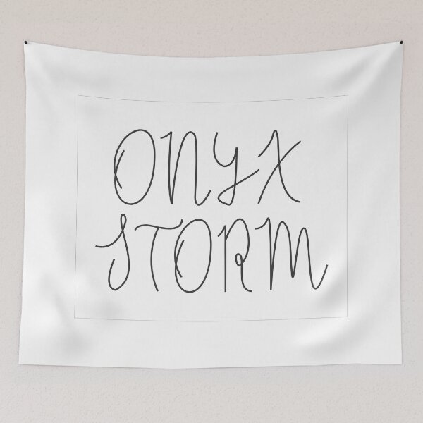 Item preview, onyx storm designed and sold by CreativePulse10.