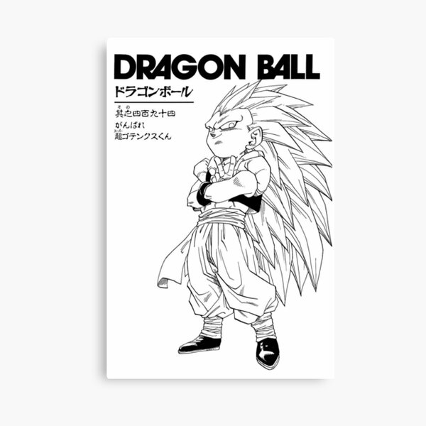 Gotenks, Vegeta, Songoku, Piccolo and Songohan Coloring Pages - Free  Printable Coloring Pages