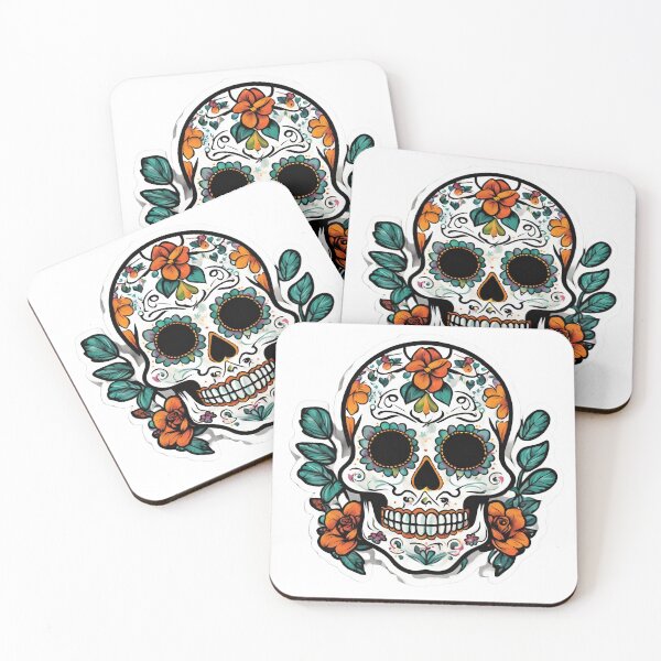 Item preview, Sugar Skull Mom life designed and sold by PrintCreations9.