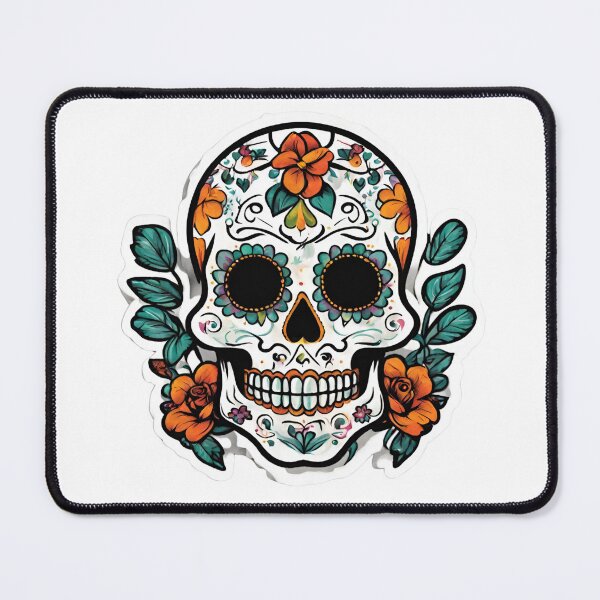 Item preview, Sugar Skull Mom life designed and sold by PrintCreations9.