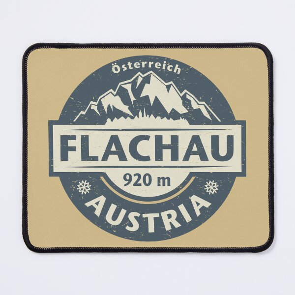 Item preview, Flachau, Pongau, Austria designed and sold by studio838.