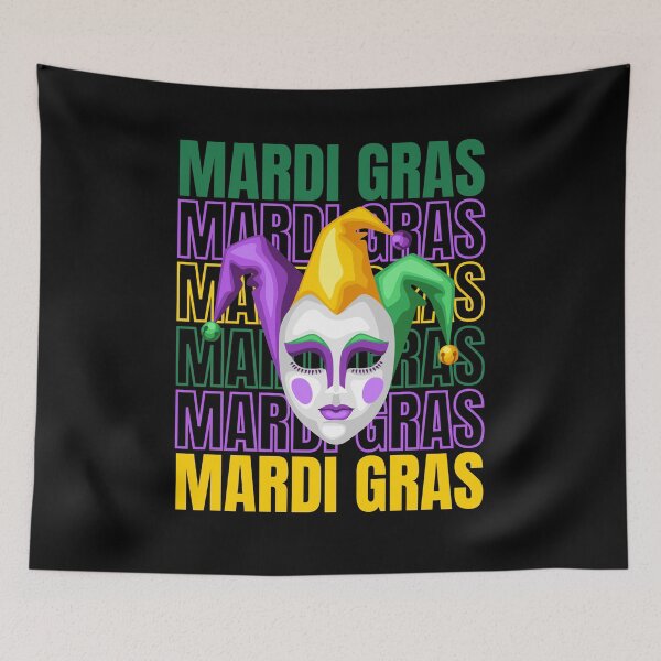 Item preview, Mardi Gras designed and sold by Remy490.