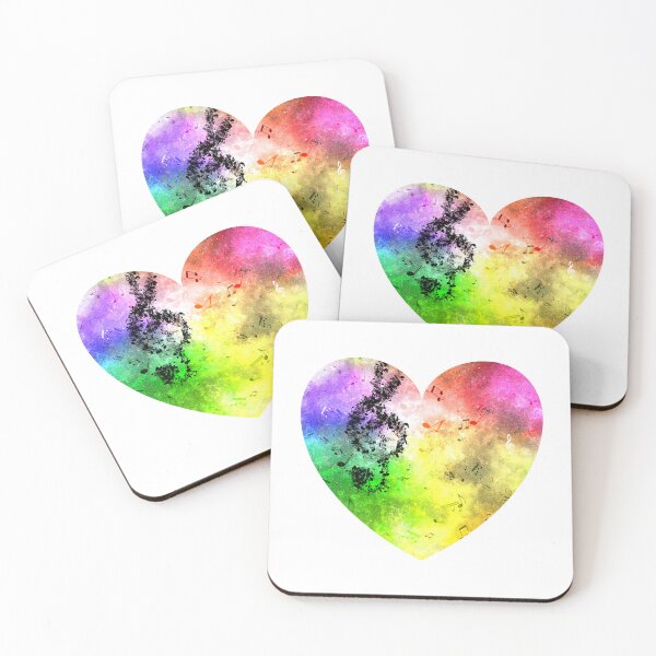 Item preview, The heart’s music is raw, unfiltered, alive designed and sold by Marcu Ioachim.