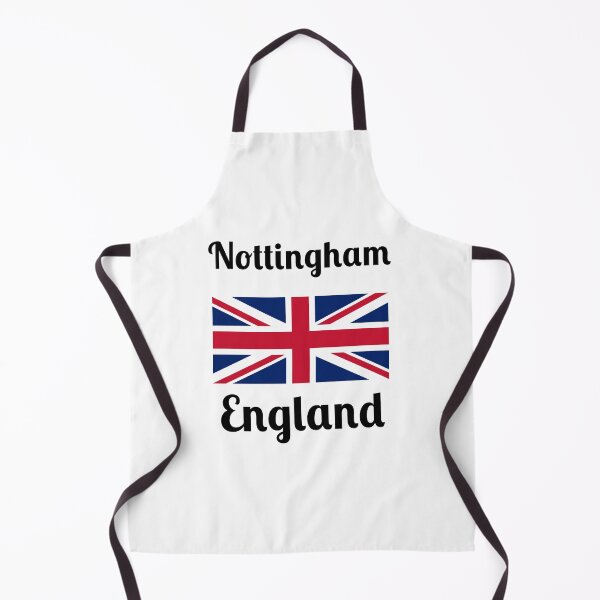 Item preview, Nottingham England - Stylish Prints, designed and sold by Fleetwood1994.