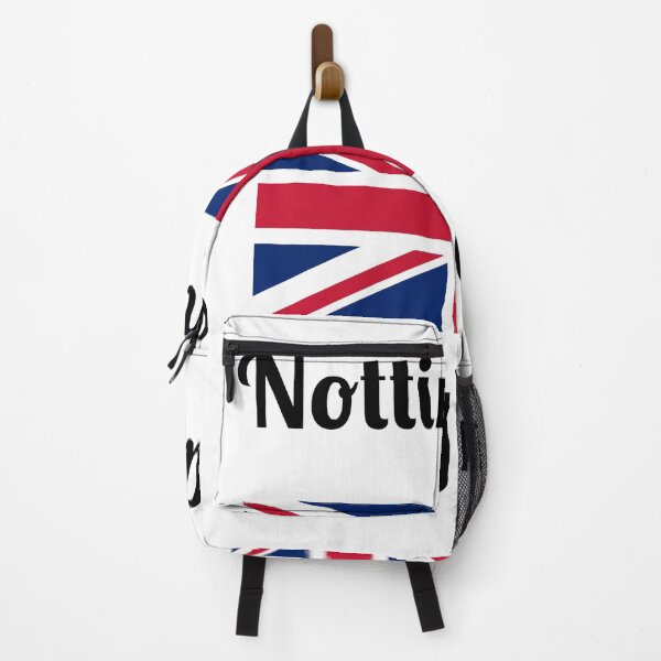 Item preview, Nottingham England - Stylish Prints, designed and sold by Fleetwood1994.