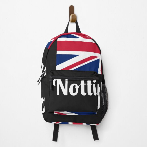 Item preview, Nottingham England - Stylish Prints, designed and sold by Fleetwood1994.