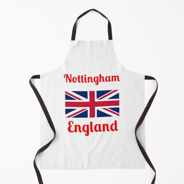 Item preview, Nottingham England - Stylish Prints, designed and sold by Fleetwood1994.