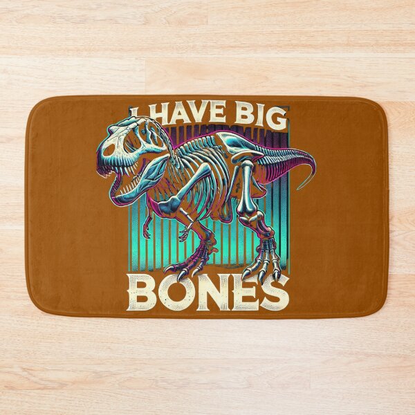 Item preview, T-rex, funny cartoon dinosaur design designed and sold by BestDetailer.