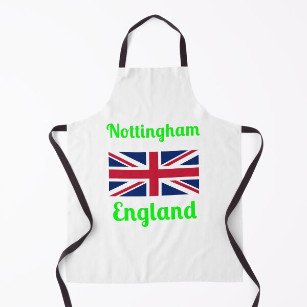 Item preview, Nottingham England - Stylish Prints, designed and sold by Fleetwood1994.