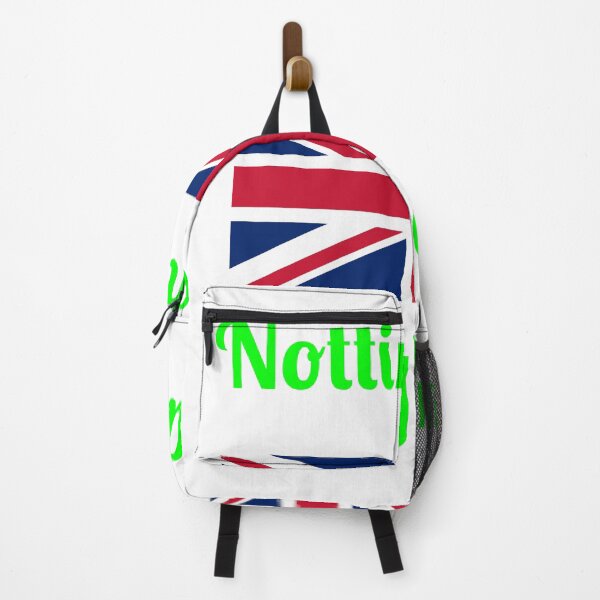 Item preview, Nottingham England - Stylish Prints, designed and sold by Fleetwood1994.