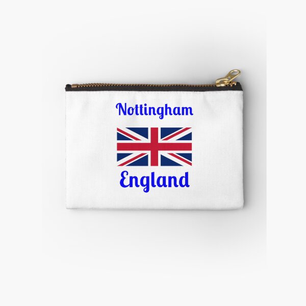 Item preview, Nottingham England - Stylish Prints, designed and sold by Fleetwood1994.