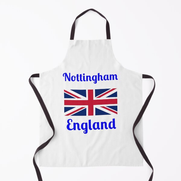 Item preview, Nottingham England - Stylish Prints, designed and sold by Fleetwood1994.