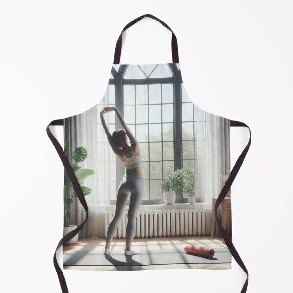 Item preview, Enhance Flexibility: Stretch Regularly for Well-being designed and sold by FusionGaze.