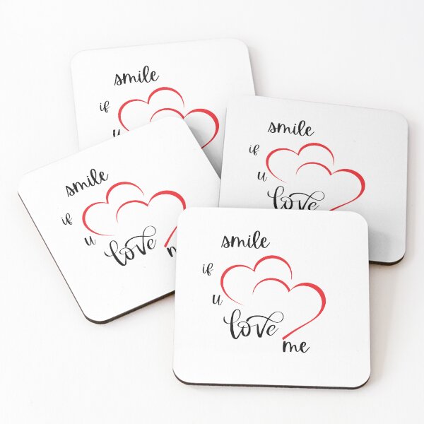Item preview, smile is the way of love designed and sold by Wowforyou.
