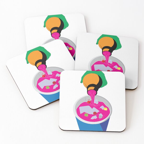Item preview, Intoxicating emotions designed and sold by Dimension 4.