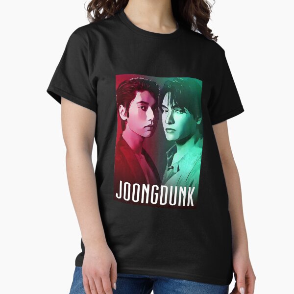 Dunk 「VESPERA Tシャツ #JoongDunk #จุงดัง Joongdunk T-Shirts for Sale | Redbubble