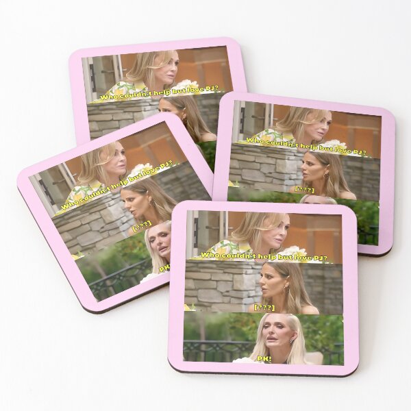 Item preview, RHOBH Iconic Kathy Hilton, Dorit, The Real Housewives of Beverly Hills, Manifesting this energy for 2025 designed and sold by QueensOfBravo.