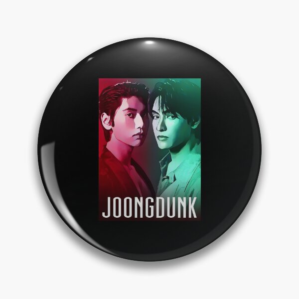 Item preview, JoongDunk, Certified DungJang JOONGDUNK Joong Dunk designed and sold by Hoahip.