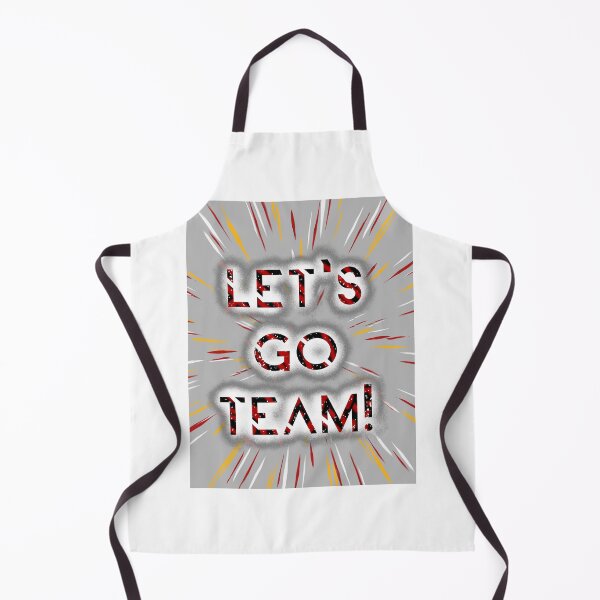 Item preview, Let’s Go!! designed and sold by EmJCreations.