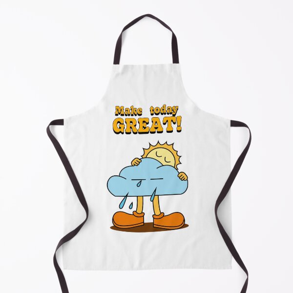 Item preview, Make Today Great designed and sold by NiuGuinea.