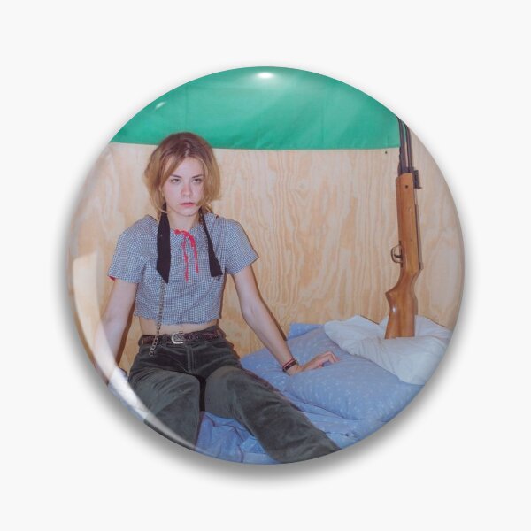 Item preview, Dasha Nekrasova designed and sold by DankVirgin69.