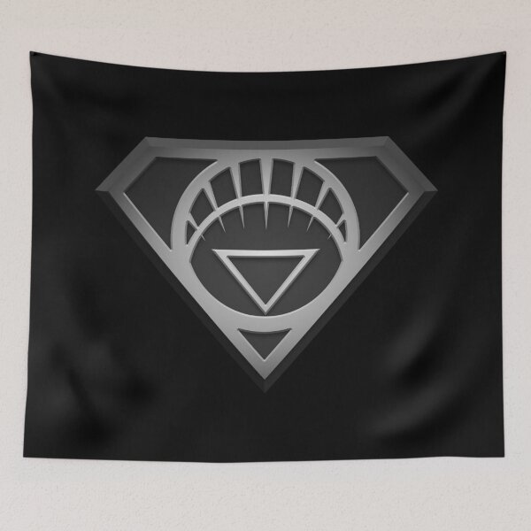 Item preview, Super White Lantern designed and sold by KalElsDesigns.