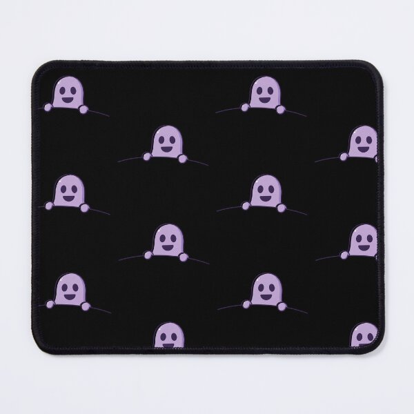 Item preview, Peeking ghost designed and sold by Tw1nsAIArt.
