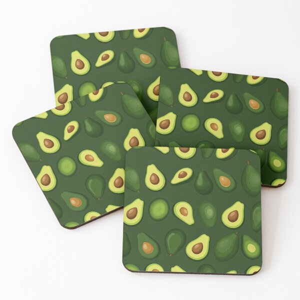 Item preview, Avocados designed and sold by snoWorkshop.