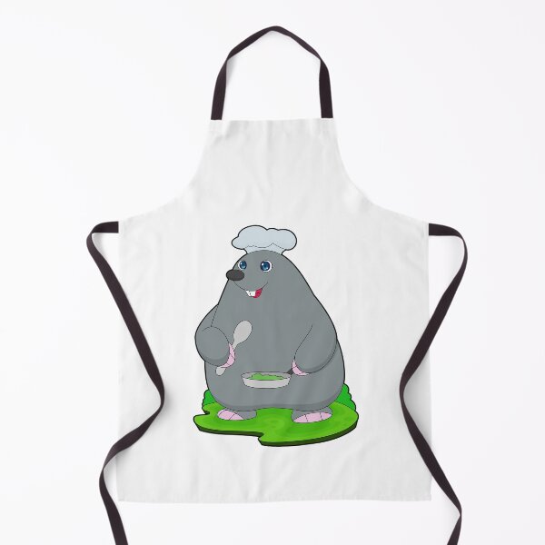 Item preview, Mole Chef Pan designed and sold by Snabdesign84.