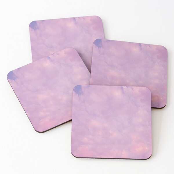 Item preview, Cotton Candy Sky designed and sold by anafrancisconi.