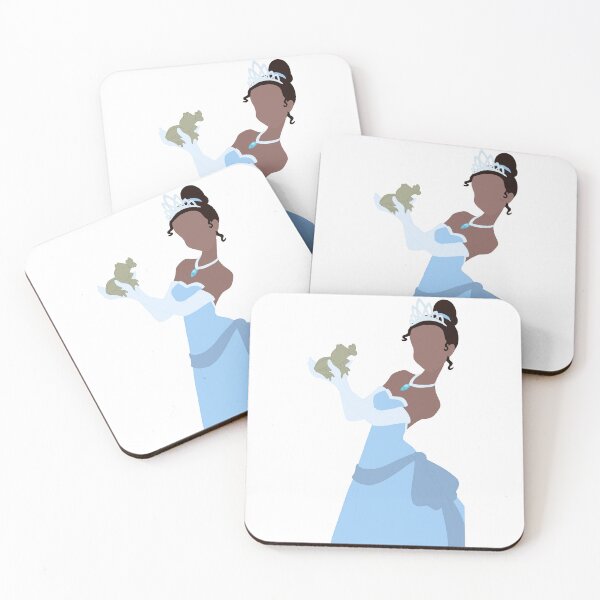 Item preview, Princess tiana designed and sold by dazedstickerz.