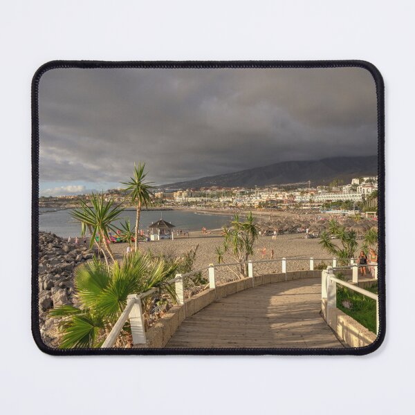 Item preview, Costa Adeje Coastal Path designed and sold by hawkie.