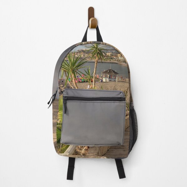Item preview, Costa Adeje Coastal Path  designed and sold by hawkie.