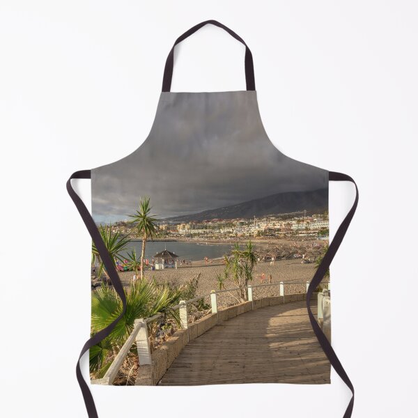 Item preview, Costa Adeje Coastal Path  designed and sold by hawkie.