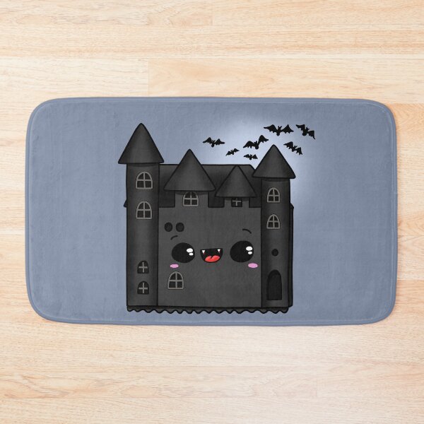 Item preview, Lil Transylvania - Kawaii designed and sold by monkeysoup.