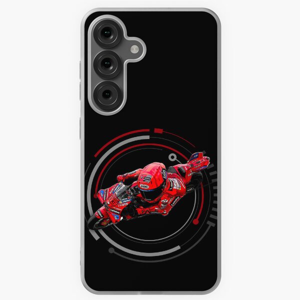 Item preview, Marc Marquez Todo Rojo designed and sold by TeeFuel.