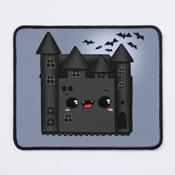 Item preview, Lil Transylvania - Kawaii designed and sold by monkeysoup.